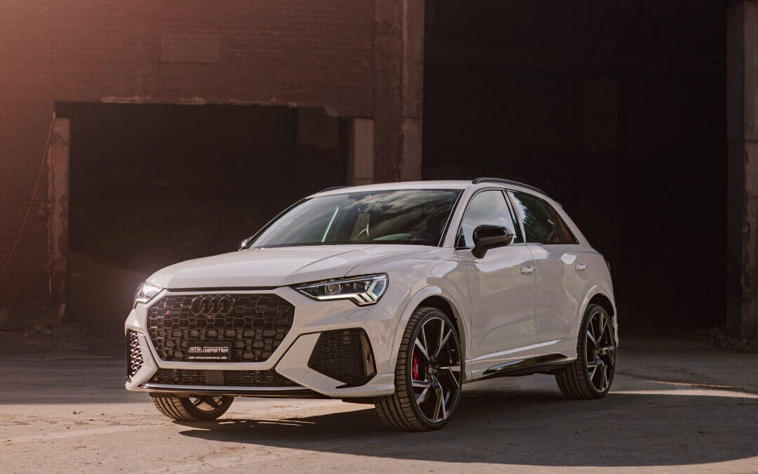 Audi RSQ3