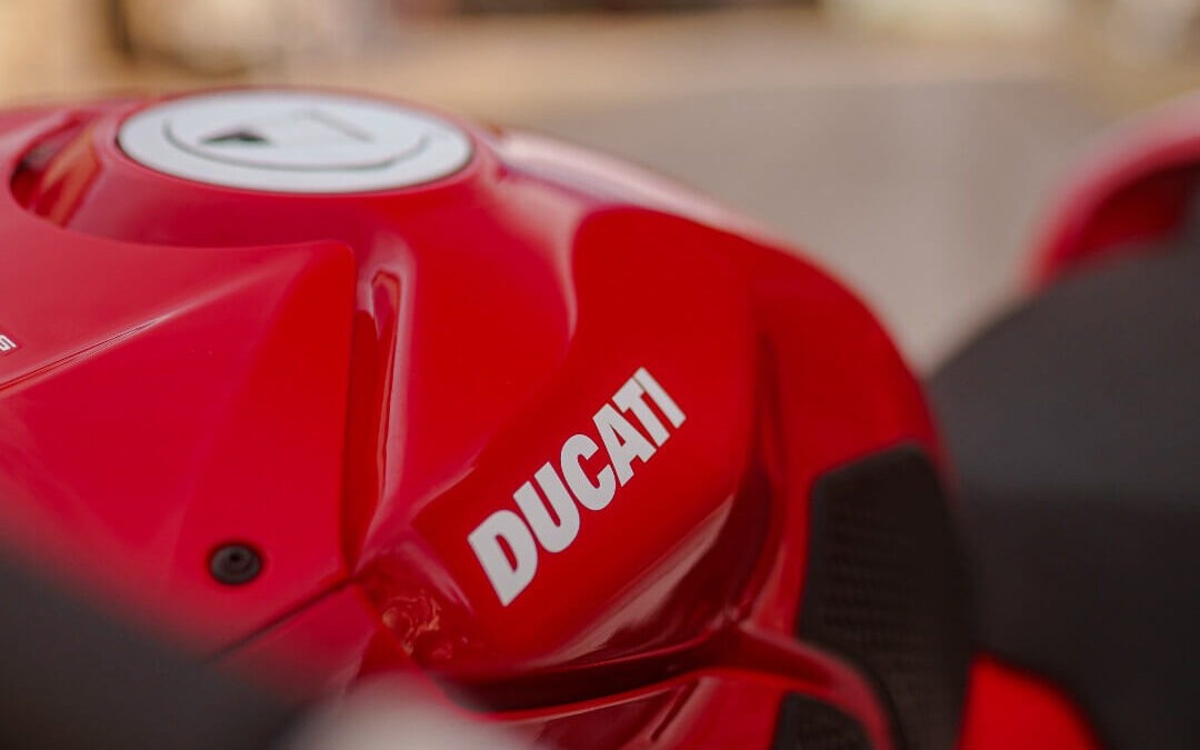 Ducati