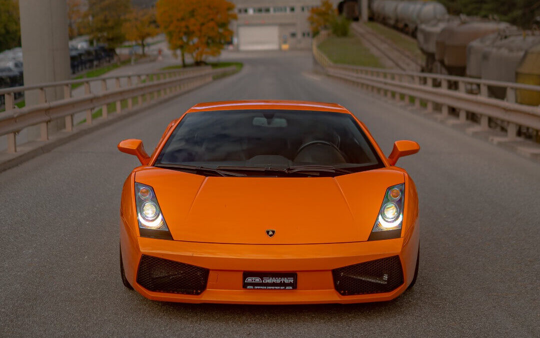 Lamborghini